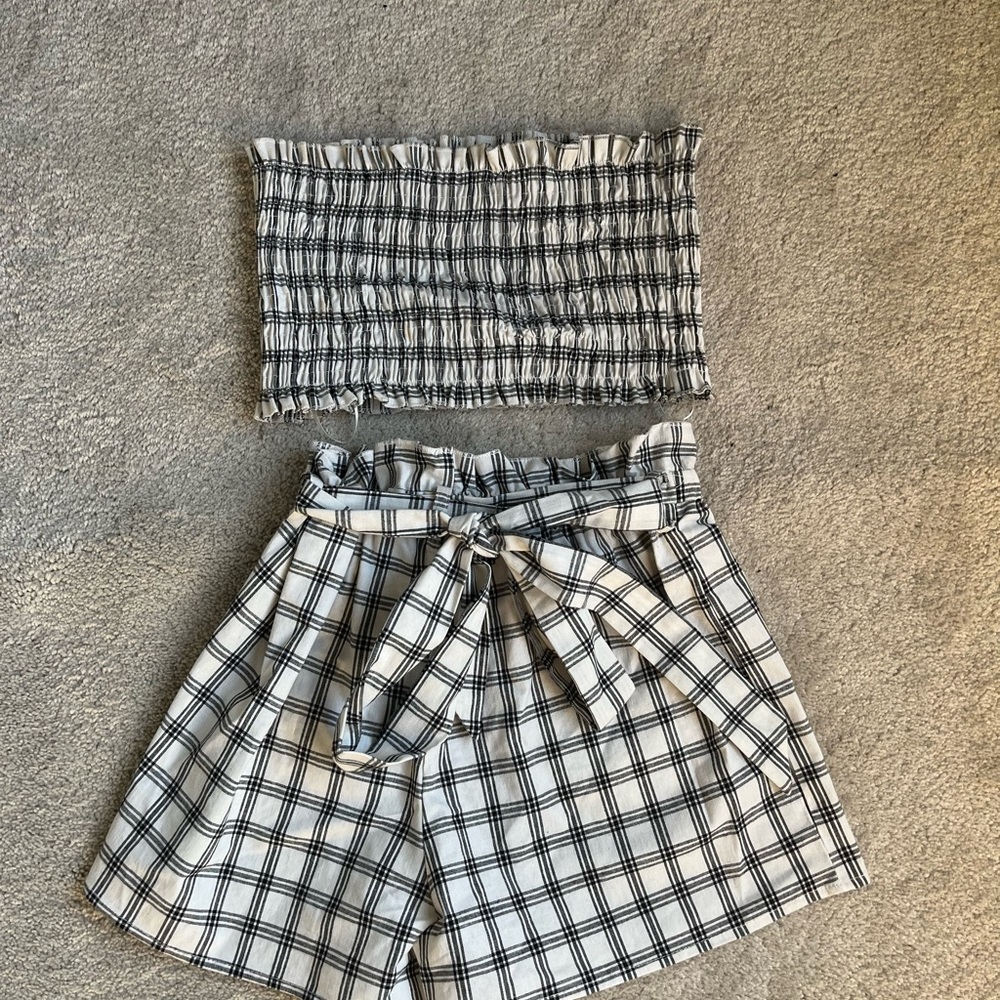 Two Piece Set